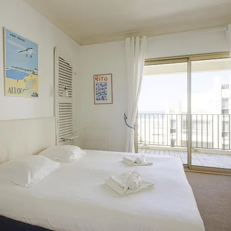 Charming Close To Beaches Apartamento *