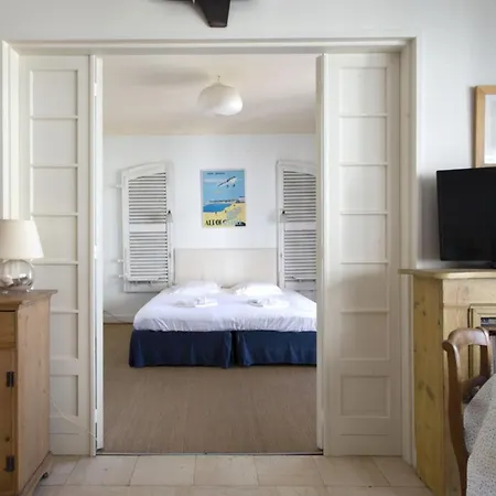 Charming Close To Beaches Apartamento *